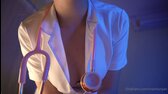 OnlyFans 2024 MaimyASMR The Night Nurse XXX 1080p MP4 P2P mp4
