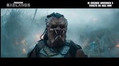 PREDATOR BADLANDS Trailer Tv Spot 2 'Predators Will Hunt For Survival' (4K ULTRA HD) 2025 (2160p 60fps VP9 128kbit AAC) mkv