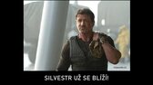 Silvestr Stallone a měl veliký balon (Horkovzdušný a vždušnou čárou,Jindra Dušek,Vzdušek) jpg