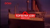 TOP 30  NEJLEPŠÍ HUDEBNÍ KLIPY NATOČENÉ NA LODI! V SOBOTU RÁNO NA ÓČKU! mp4