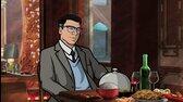 Archer    S02E06 1080p CZ mkv