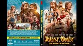Asterix a Obelix Říše středu (2011) jpg