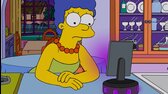 Simpsonovi S37E04 (Men Behaving Manly) 2025 WEBRip by serzent mkv