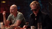 V O X  TV   Štěpán Kozub bez urážky trpí s režisérem Třech Tygrů Emilem Křižkou (1080p) mp4