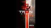 Tron Ares 2025 2160p UHD Blu ray Remux DV HDR HEVC TrueHD Atmos 7 1 Cover jpg