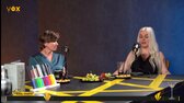 V O X  TV   Nejlepší Podcast 14   Jaroslav Drábek, Lenka Selčanová, Čarodějka Vanessa, Alexandra Naul (1080p) mp4