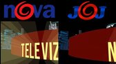 2026 #52 — Porovnání znělek zpravodajství TV Nova a TV Joj (Nova 2000–2004 vs Joj 2026–2030) mp4