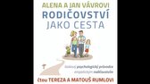 Rodicovstvi jako cesta jpg