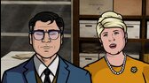 Archer S01E06 Skorpio BluRay 1080p AVC DTS HD MA 5 1 REMUX FraMeSToR mkv