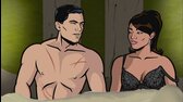Archer S01E02 Training Day BluRay 1080p AVC DTS HD MA 5 1 REMUX FraMeSToR mkv