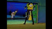 Spongebob v Kalhotách S01E12 1080p CZ Garde   Zaměstnanec měsíce mkv