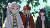 [Judas] Frieren   S02E03 mkv