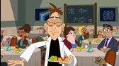 Phineas and Ferb S05E14 Agent T (For Teen) 1080p DSNP WEB DL DDP5 1 H 264 NTb mkv