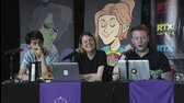 Fantasy High LIVE at RTX Austin ｜ D20： Fantasy High ｜ Ep  20 mp4
