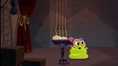 Hotel Transylvania   1x14ab  Nelámejte nad ní kouzelnou hůlku   Česnek rodiny Drákulů (WEBRip Cz SS23) avi