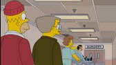 Simpsons S36E10 O C'mon All Ye Faithful:Ó,pojďte,vy věrní cz titulky mkv