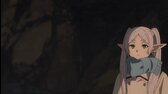 [Kakumei Subs] Sousou no Frieren   S02E05 [EE6EC3D2] mkv