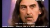 Georg Harrison (Beatles) o smyslu života [hd 720p] české titulky mp4