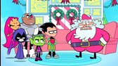 Teen Titans Go S04E06 Teen Titans Save Christmas 1080p HMAX WEB DL DD2 0 H 264 playWEB mkv
