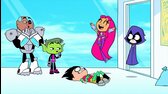 Teen Titans Go S03E28 Batman vs Teen Titans Dark Injustice 1080p HEVC x265 MeGusta mkv