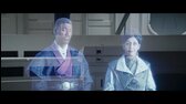 Ashoka S01E03 Čas odletu