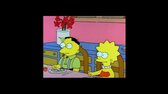 Simpsonovi Simpsonovi s01e11  Kyselé hrozny sladké Francie mkv jpg