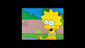 Simpsonovi Simpsonovi s01e05   Bart generálem aneb Kdopak by se Nelsona bál mkv jpg
