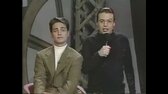 Saturday Night Live   S17E13   Jason Priestley Teenage Fan Club avi