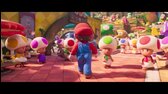 Super Mario Bros  ve filmu  The Super Mario Bros  Movie 2023 CZ Dab  480p mp4