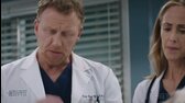 Greys Anatomy S22E16 720p HEVC x265 MeGusta mkv