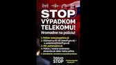 ľudové spravodajstvo tutok máte viacero informácií aby ste ľudia mohli udať Telekom na políciu že vás vedie zanos jpg